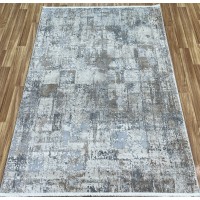 Турецкий ковер Invista 378 Крем
